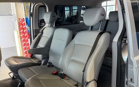 Hyundai Grand Starex Grand Starex I рестайлинг 2, 2018 год, 3 150 000 рублей, 17 фотография