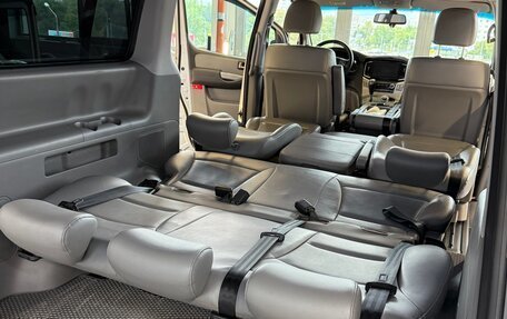 Hyundai Grand Starex Grand Starex I рестайлинг 2, 2018 год, 3 150 000 рублей, 15 фотография