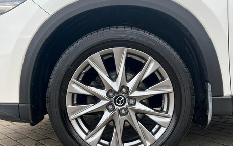 Mazda CX-5 II, 2021 год, 2 890 000 рублей, 7 фотография