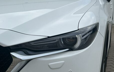 Mazda CX-5 II, 2021 год, 2 890 000 рублей, 8 фотография