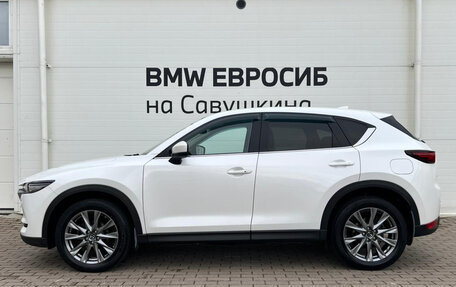 Mazda CX-5 II, 2021 год, 2 890 000 рублей, 5 фотография