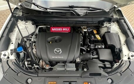Mazda CX-5 II, 2021 год, 2 890 000 рублей, 10 фотография