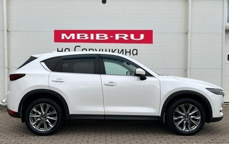 Mazda CX-5 II, 2021 год, 2 890 000 рублей, 6 фотография