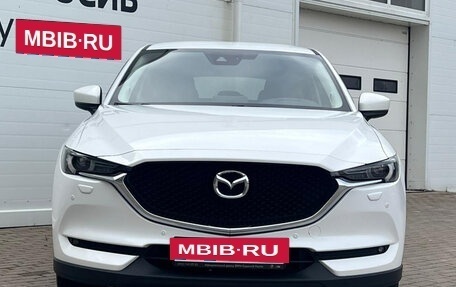 Mazda CX-5 II, 2021 год, 2 890 000 рублей, 3 фотография