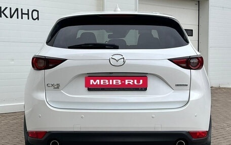 Mazda CX-5 II, 2021 год, 2 890 000 рублей, 4 фотография