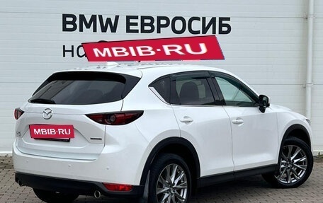 Mazda CX-5 II, 2021 год, 2 890 000 рублей, 2 фотография