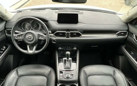 Mazda CX-5 II, 2021 год, 2 890 000 рублей, 11 фотография