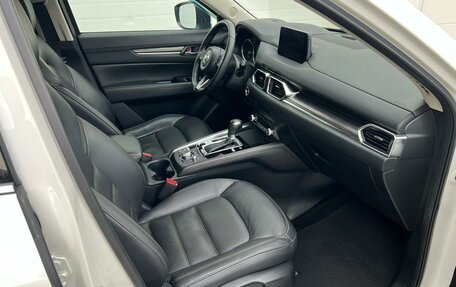 Mazda CX-5 II, 2021 год, 2 890 000 рублей, 16 фотография