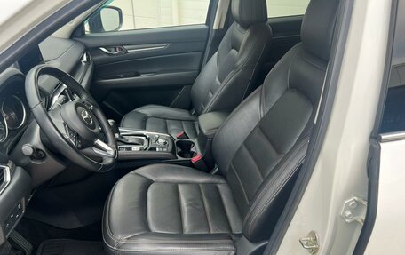 Mazda CX-5 II, 2021 год, 2 890 000 рублей, 14 фотография