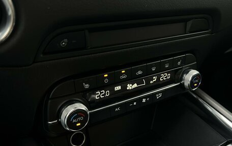 Mazda CX-5 II, 2021 год, 2 890 000 рублей, 20 фотография