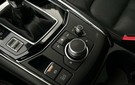 Mazda CX-5 II, 2021 год, 2 890 000 рублей, 25 фотография