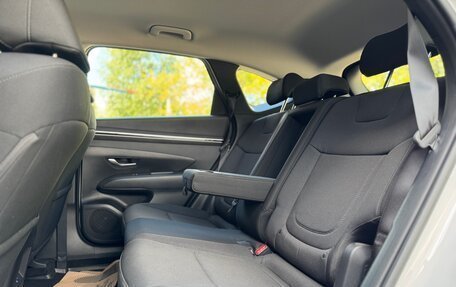 Hyundai Tucson, 2021 год, 2 645 000 рублей, 24 фотография