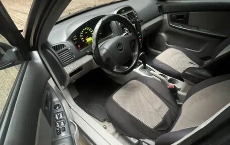 KIA Cerato I, 2006 год, 450 000 рублей, 7 фотография