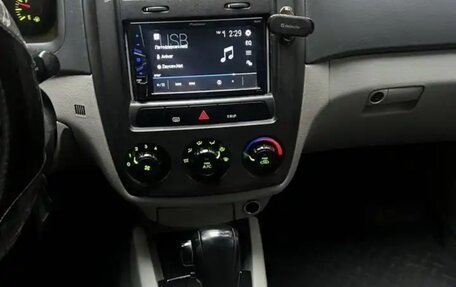 KIA Cerato I, 2006 год, 450 000 рублей, 9 фотография