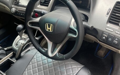 Honda Civic VIII, 2008 год, 700 000 рублей, 5 фотография