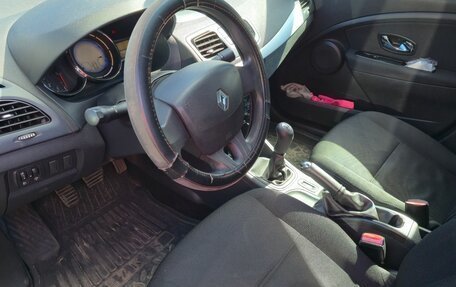 Renault Fluence I, 2013 год, 630 000 рублей, 5 фотография