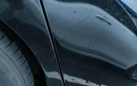 Hyundai Solaris II рестайлинг, 2011 год, 450 000 рублей, 26 фотография
