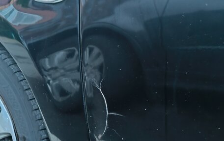 Hyundai Solaris II рестайлинг, 2011 год, 450 000 рублей, 24 фотография
