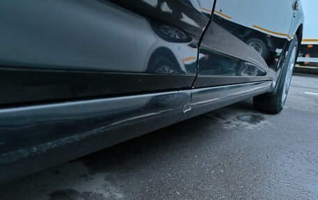 Hyundai Solaris II рестайлинг, 2011 год, 450 000 рублей, 27 фотография