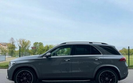 Mercedes-Benz GLE, 2025 год, 15 312 000 рублей, 2 фотография