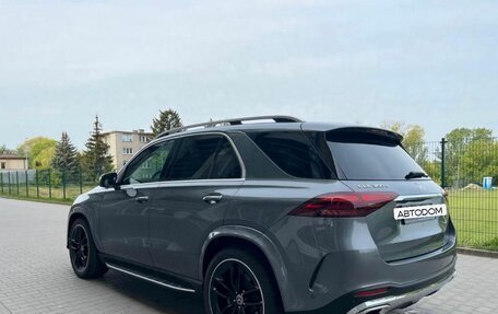 Mercedes-Benz GLE, 2025 год, 15 312 000 рублей, 3 фотография