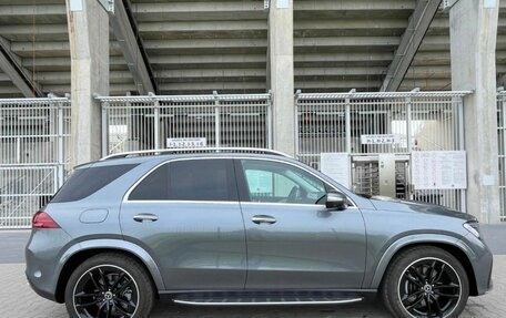 Mercedes-Benz GLE, 2025 год, 15 312 000 рублей, 7 фотография