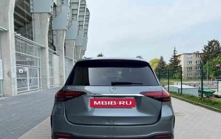 Mercedes-Benz GLE, 2025 год, 15 312 000 рублей, 4 фотография