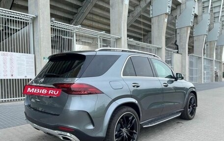 Mercedes-Benz GLE, 2025 год, 15 312 000 рублей, 6 фотография