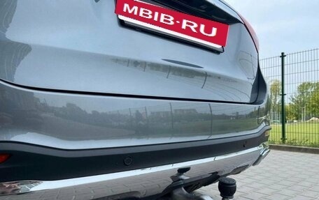 Mercedes-Benz GLE, 2025 год, 15 312 000 рублей, 5 фотография