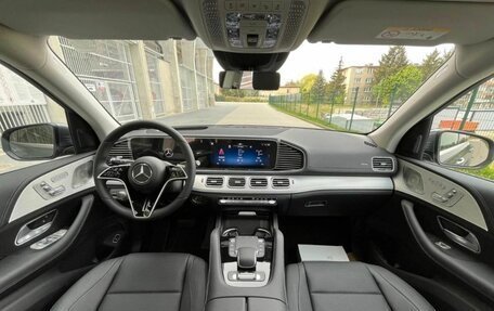 Mercedes-Benz GLE, 2025 год, 15 312 000 рублей, 12 фотография