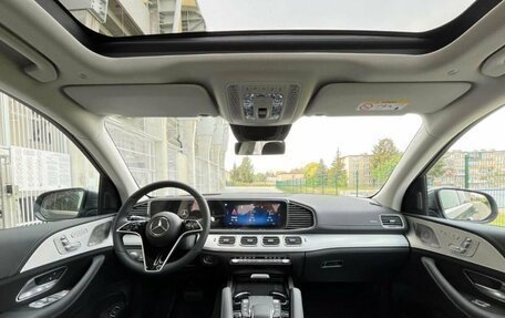 Mercedes-Benz GLE, 2025 год, 15 312 000 рублей, 13 фотография