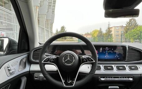 Mercedes-Benz GLE, 2025 год, 15 312 000 рублей, 14 фотография