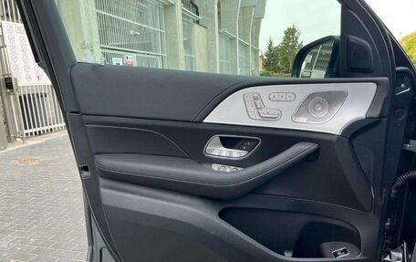 Mercedes-Benz GLE, 2025 год, 15 312 000 рублей, 10 фотография