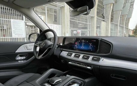 Mercedes-Benz GLE, 2025 год, 15 312 000 рублей, 20 фотография