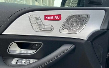 Mercedes-Benz GLE, 2025 год, 15 312 000 рублей, 11 фотография