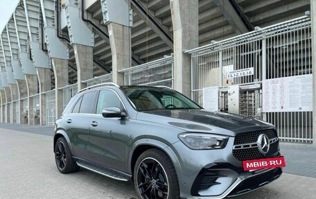 Mercedes-Benz GLE, 2025 год, 15 312 000 рублей, 8 фотография