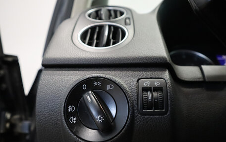 Volkswagen Golf Plus II, 2009 год, 699 000 рублей, 8 фотография