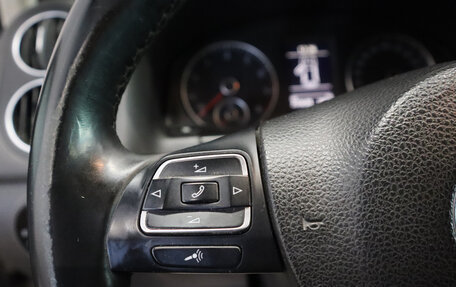 Volkswagen Golf Plus II, 2009 год, 699 000 рублей, 9 фотография