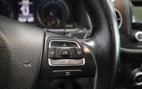 Volkswagen Golf Plus II, 2009 год, 699 000 рублей, 10 фотография