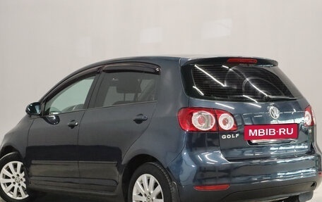 Volkswagen Golf Plus II, 2009 год, 699 000 рублей, 5 фотография