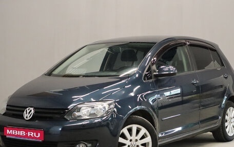 Volkswagen Golf Plus II, 2009 год, 699 000 рублей, 2 фотография