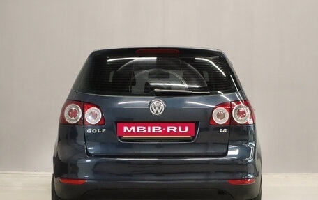 Volkswagen Golf Plus II, 2009 год, 699 000 рублей, 4 фотография