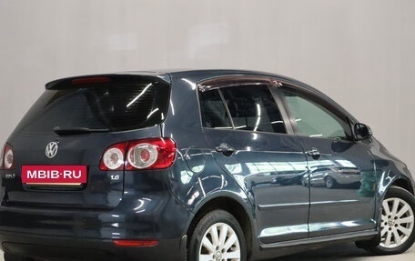 Volkswagen Golf Plus II, 2009 год, 699 000 рублей, 6 фотография