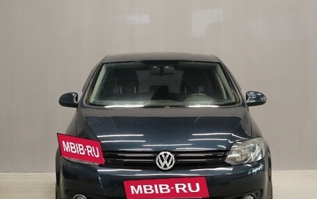 Volkswagen Golf Plus II, 2009 год, 699 000 рублей, 3 фотография