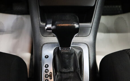 Volkswagen Golf Plus II, 2009 год, 699 000 рублей, 12 фотография