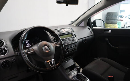 Volkswagen Golf Plus II, 2009 год, 699 000 рублей, 16 фотография