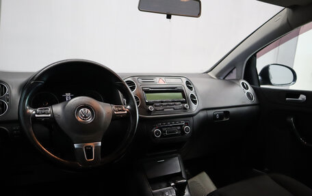Volkswagen Golf Plus II, 2009 год, 699 000 рублей, 15 фотография