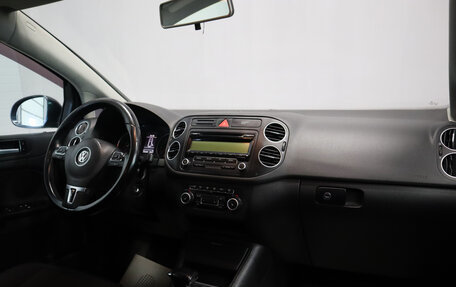 Volkswagen Golf Plus II, 2009 год, 699 000 рублей, 17 фотография