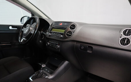 Volkswagen Golf Plus II, 2009 год, 699 000 рублей, 18 фотография