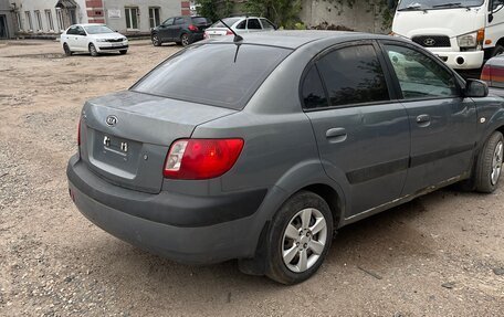 KIA Rio II, 2006 год, 200 000 рублей, 2 фотография